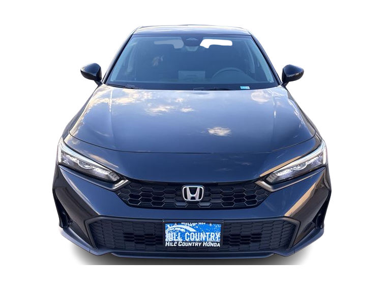 Thumbnail: 2026 Honda Civic - 6