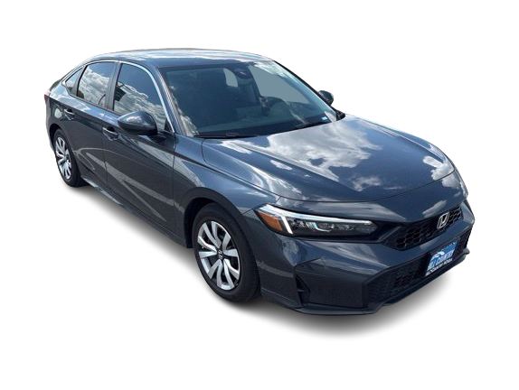 Thumbnail: 2026 Honda Civic - 19