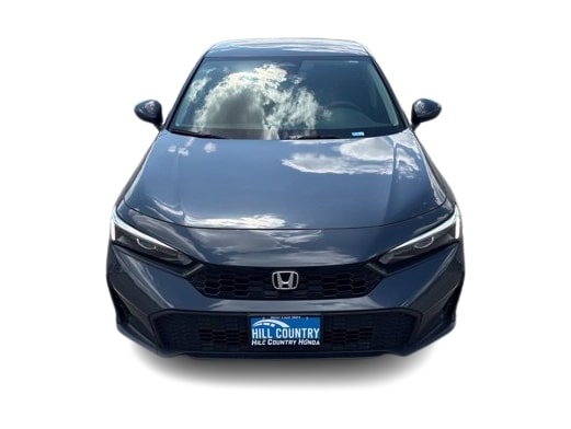 Thumbnail: 2026 Honda Civic - 6