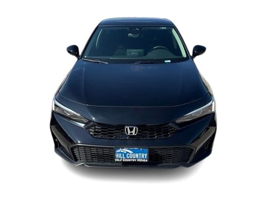 Thumbnail: 2026 Honda Civic - 6