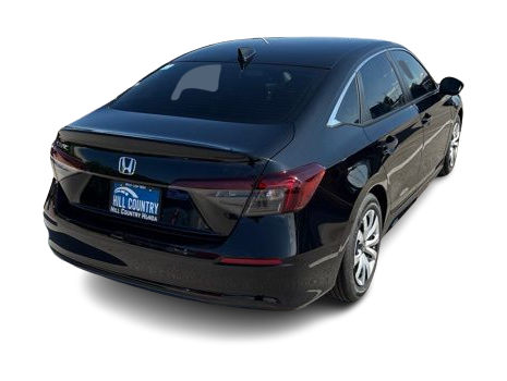 Thumbnail: 2026 Honda Civic - 16