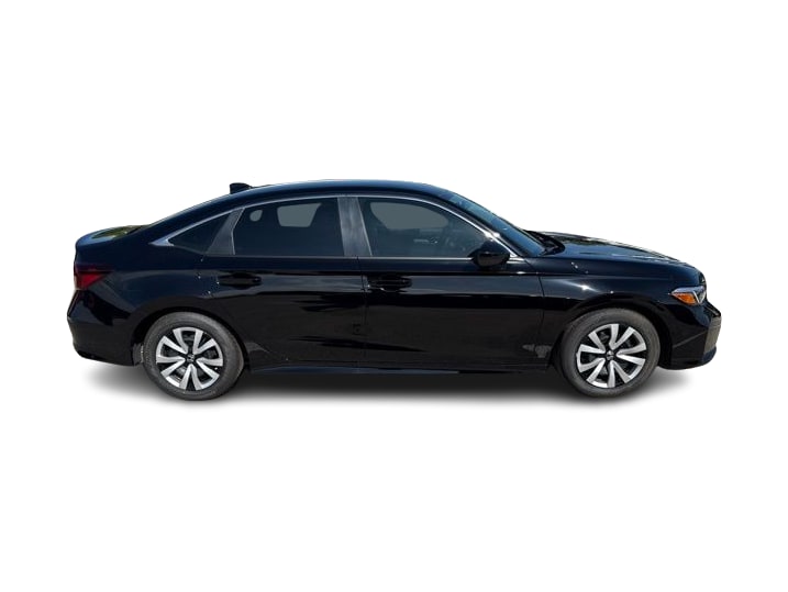 Thumbnail: 2026 Honda Civic - 17