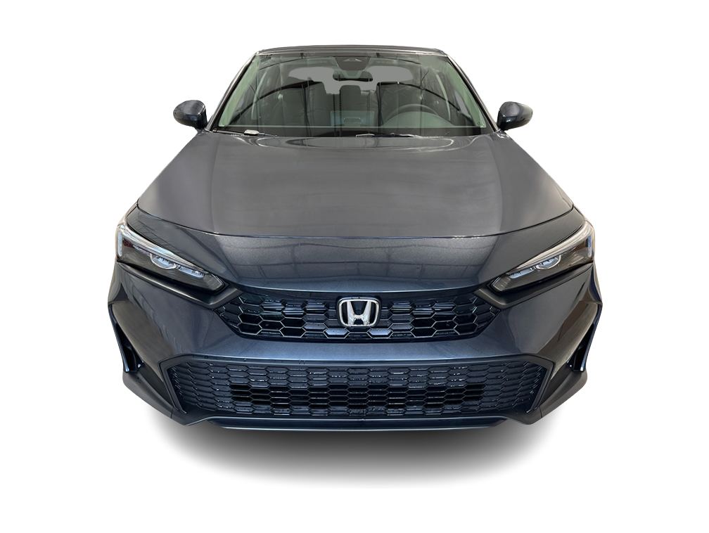Thumbnail: 2026 Honda Civic - 18