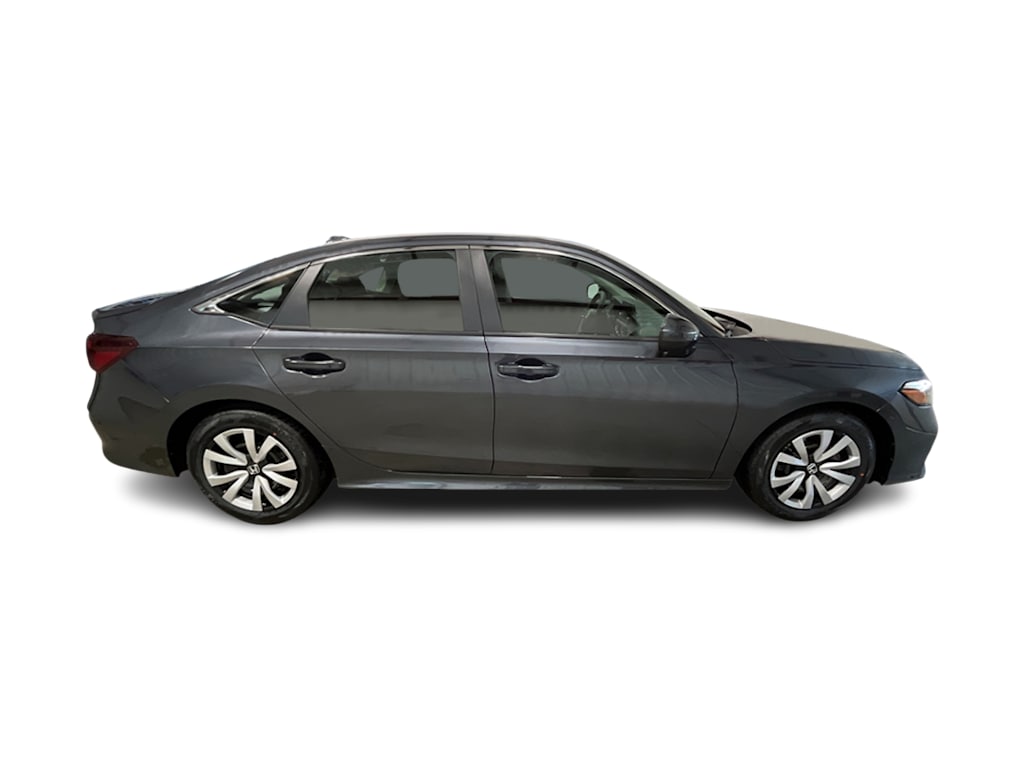 Thumbnail: 2026 Honda Civic - 16