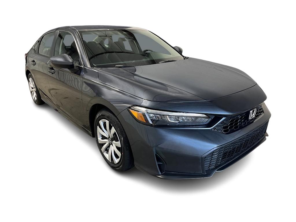 Thumbnail: 2026 Honda Civic - 17