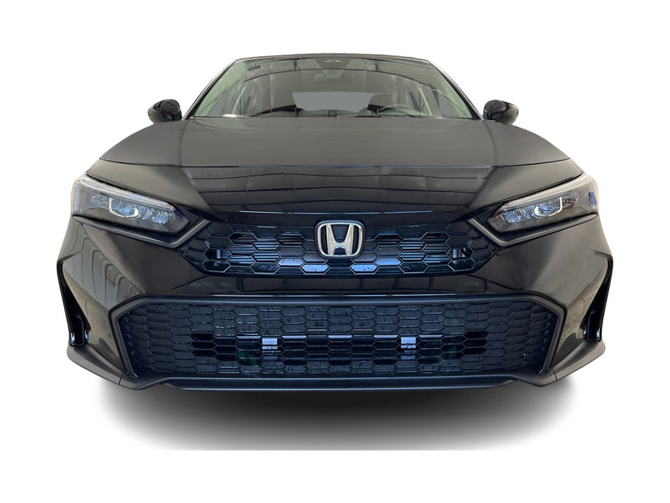 Thumbnail: 2026 Honda Civic - 18