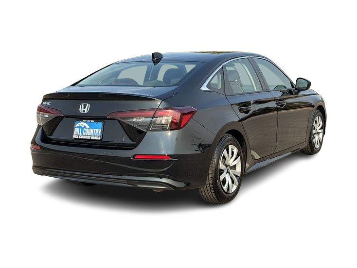 Thumbnail: 2025 Honda Civic - 21