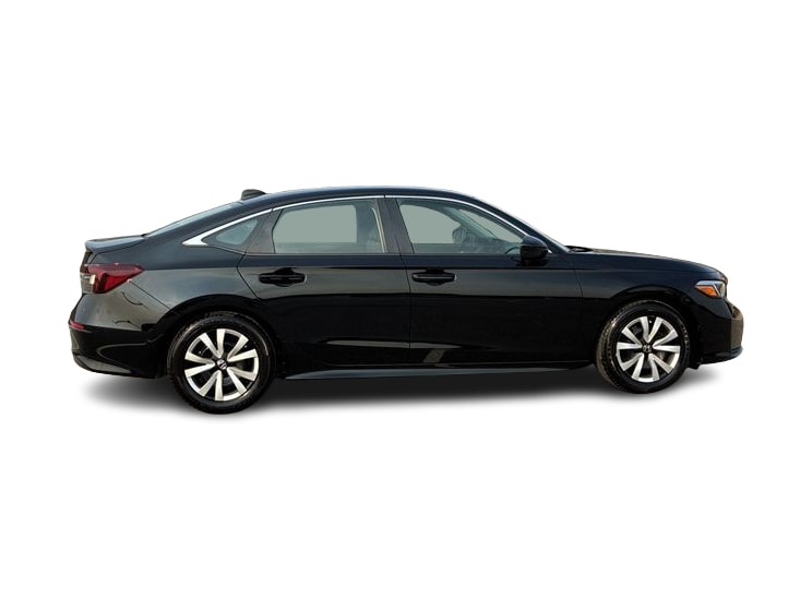 Thumbnail: 2025 Honda Civic - 22