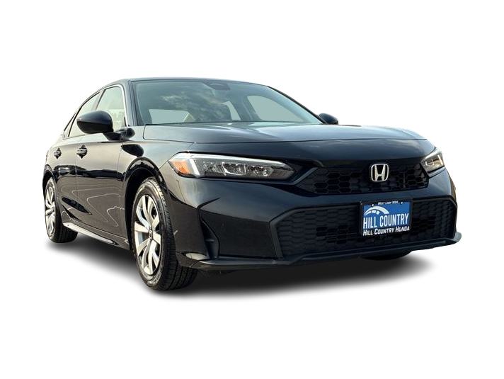 Thumbnail: 2025 Honda Civic - 24