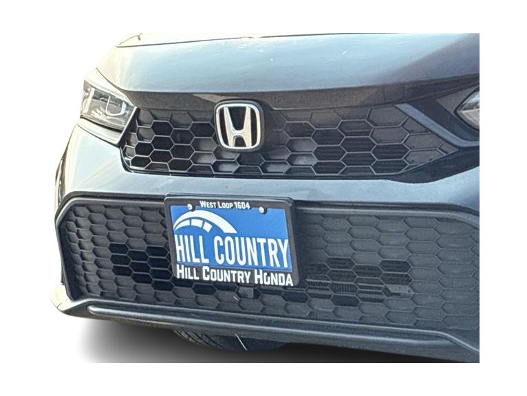 Thumbnail: 2025 Honda Civic - 26