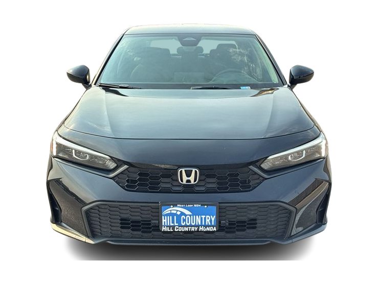 Thumbnail: 2025 Honda Civic - 6