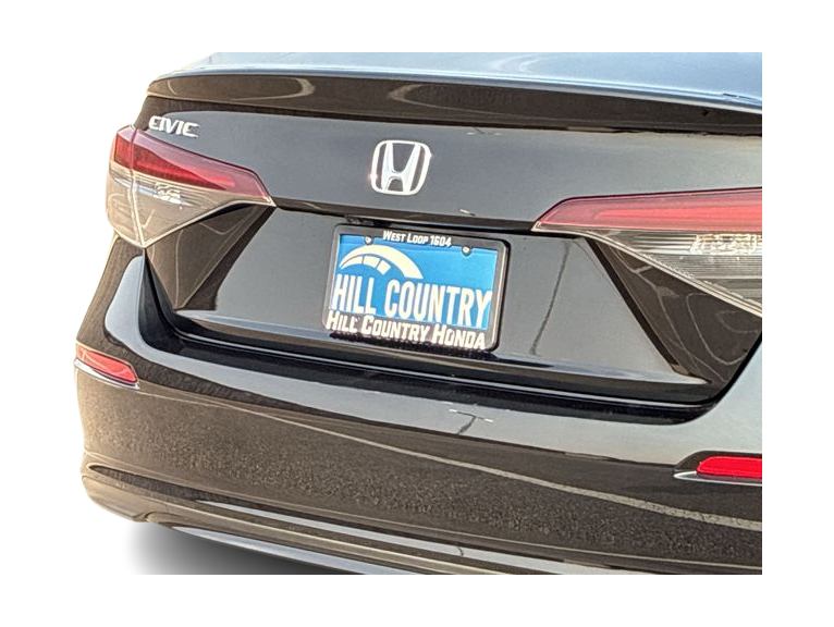 Thumbnail: 2025 Honda Civic - 27