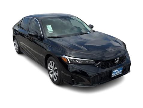 Thumbnail: 2026 Honda Civic - 18