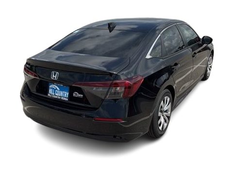 Thumbnail: 2026 Honda Civic - 16