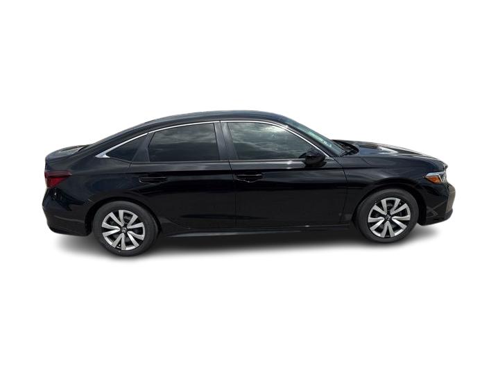 Thumbnail: 2026 Honda Civic - 17