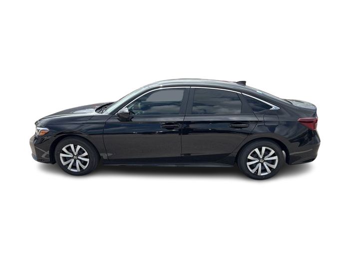 Thumbnail: 2026 Honda Civic - 3