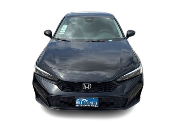 Thumbnail: 2026 Honda Civic - 6