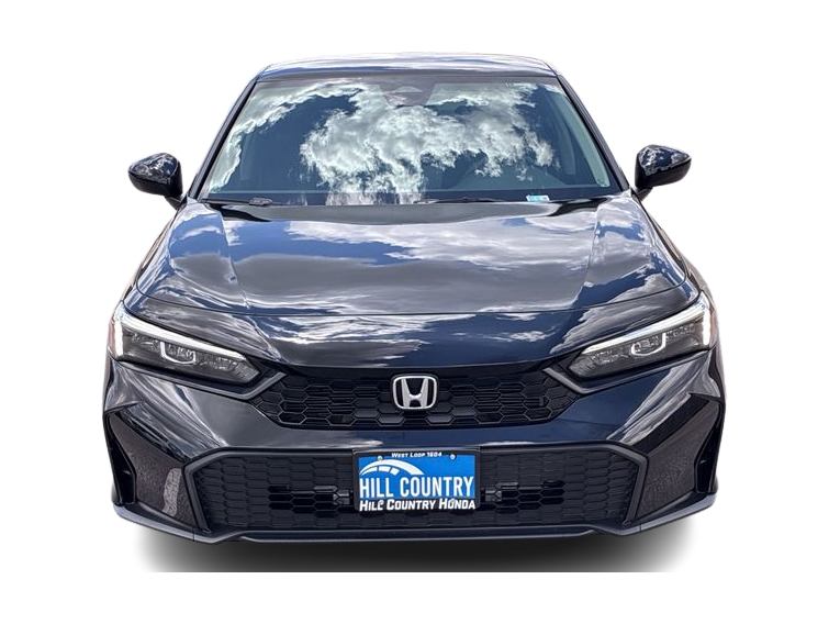 Thumbnail: 2026 Honda Civic - 6