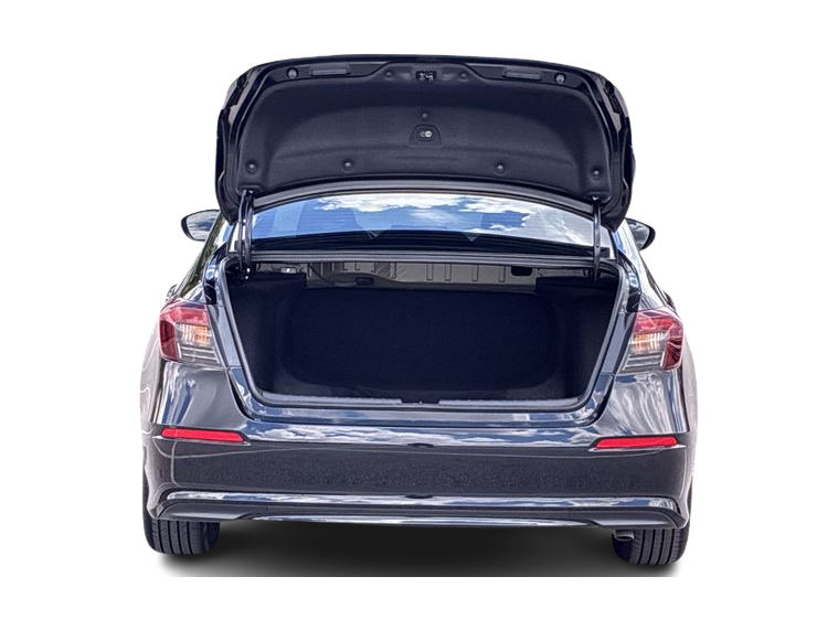 Thumbnail: 2026 Honda Civic - 18
