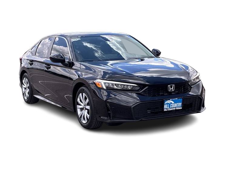 Thumbnail: 2026 Honda Civic - 23