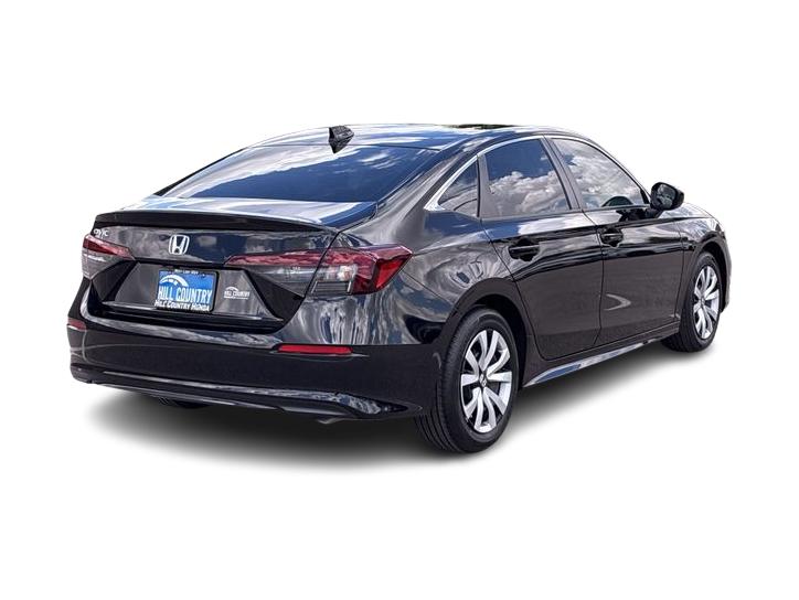 Thumbnail: 2026 Honda Civic - 21
