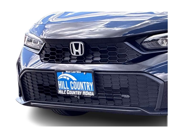 Thumbnail: 2026 Honda Civic - 26