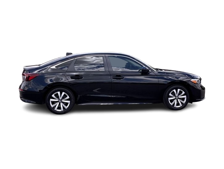 Thumbnail: 2026 Honda Civic - 22