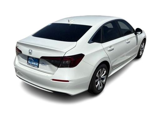 Thumbnail: 2026 Honda Civic - 17