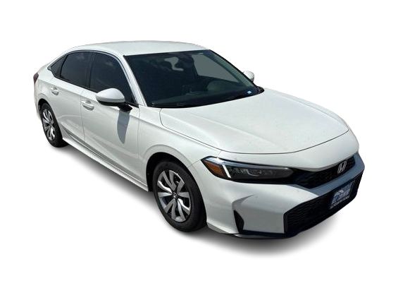 Thumbnail: 2026 Honda Civic - 19
