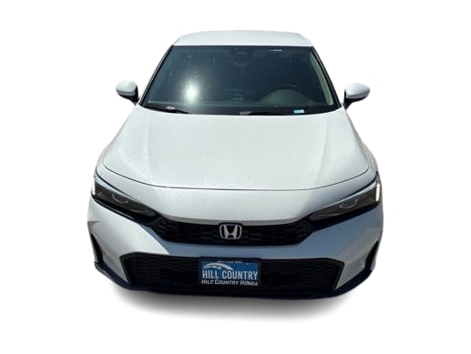 Thumbnail: 2026 Honda Civic - 6