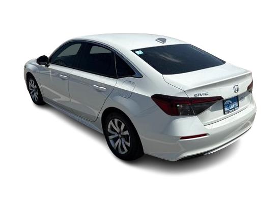 Thumbnail: 2026 Honda Civic - 4