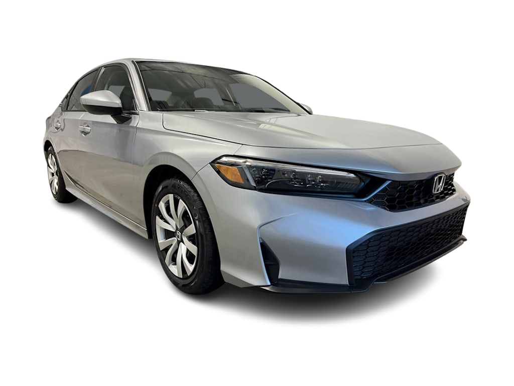 Thumbnail: 2026 Honda Civic - 18