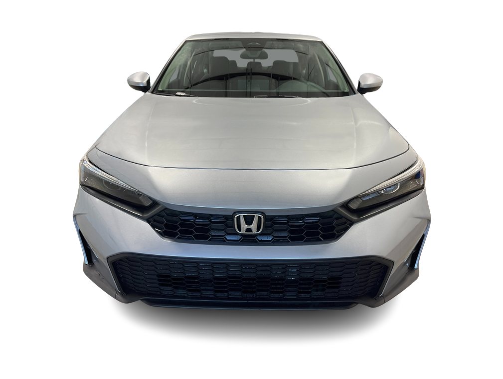 Thumbnail: 2026 Honda Civic - 6