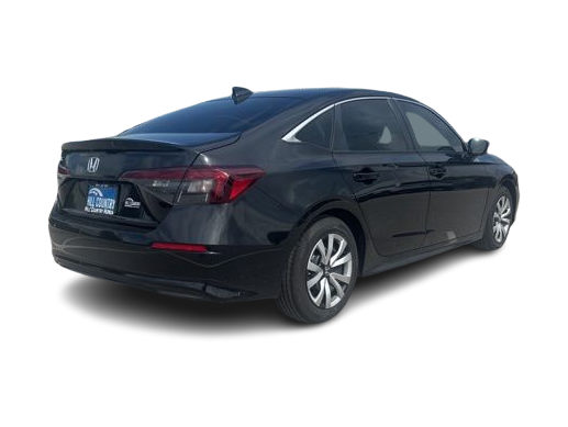 Thumbnail: 2026 Honda Civic - 15