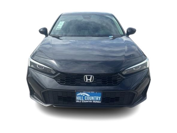 Thumbnail: 2026 Honda Civic - 6