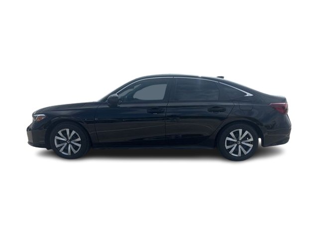 Thumbnail: 2026 Honda Civic - 3