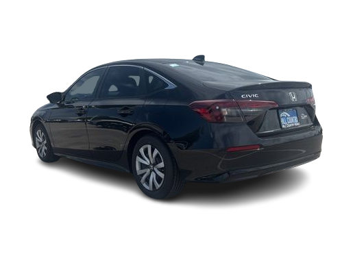 Thumbnail: 2026 Honda Civic - 4
