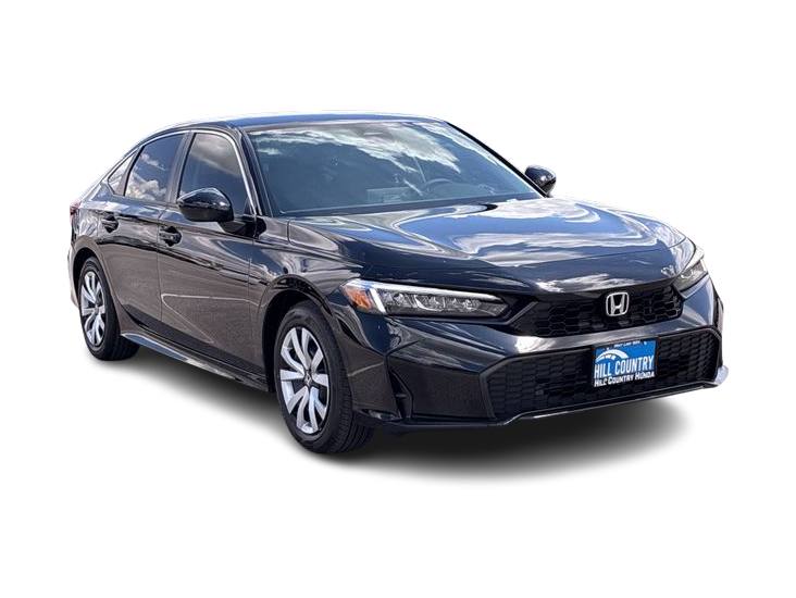 Thumbnail: 2026 Honda Civic - 22
