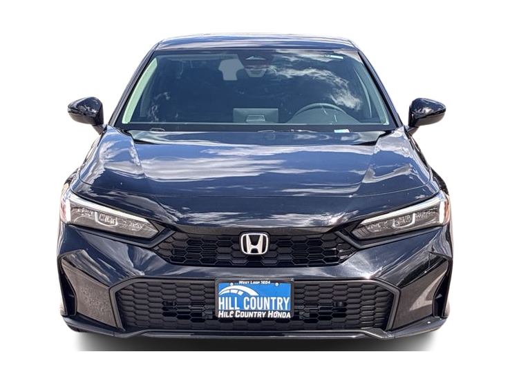 Thumbnail: 2026 Honda Civic - 23