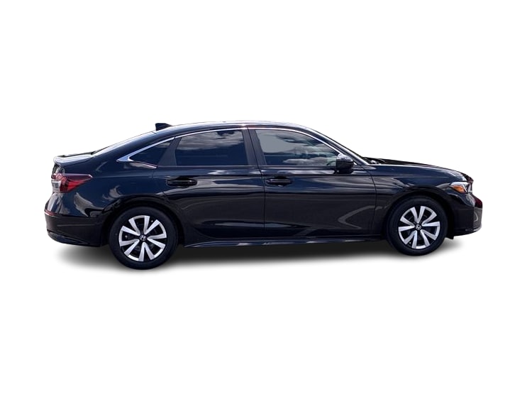 Thumbnail: 2026 Honda Civic - 21