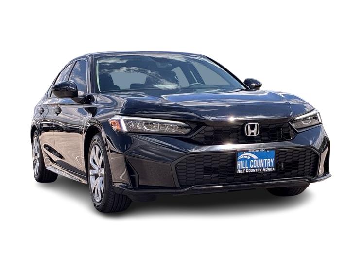 Thumbnail: 2026 Honda Civic - 24