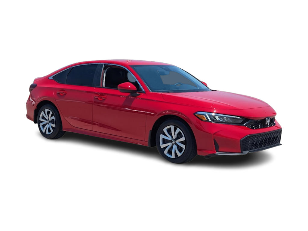Thumbnail: 2026 Honda Civic - 14