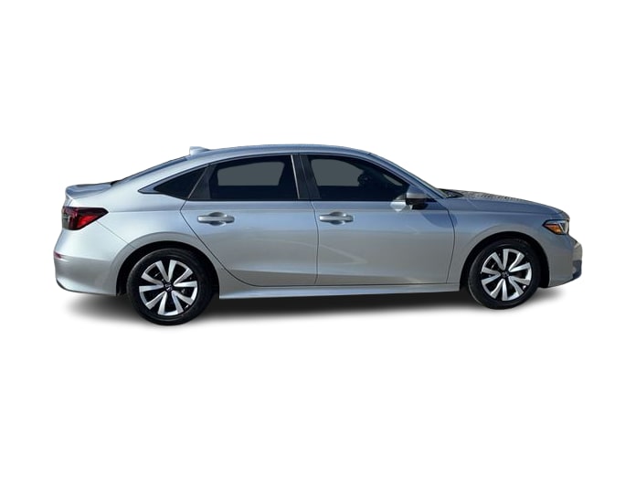 Thumbnail: 2026 Honda Civic - 22