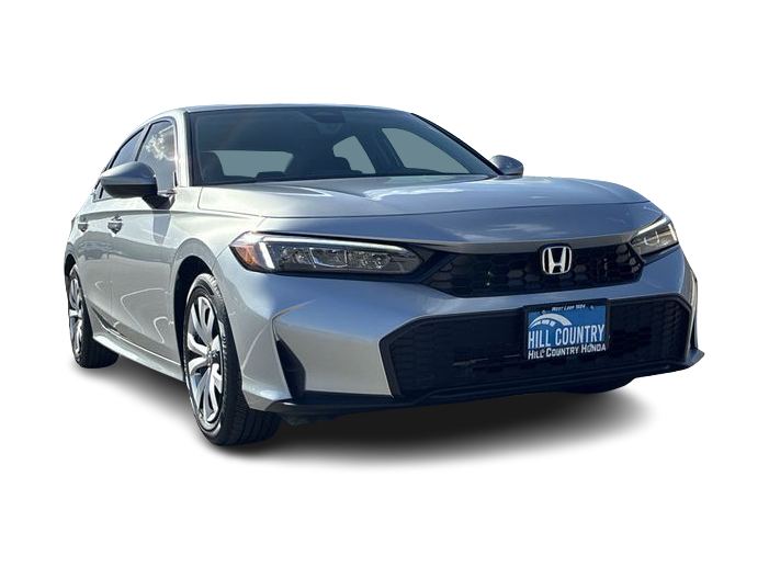 Thumbnail: 2026 Honda Civic - 24