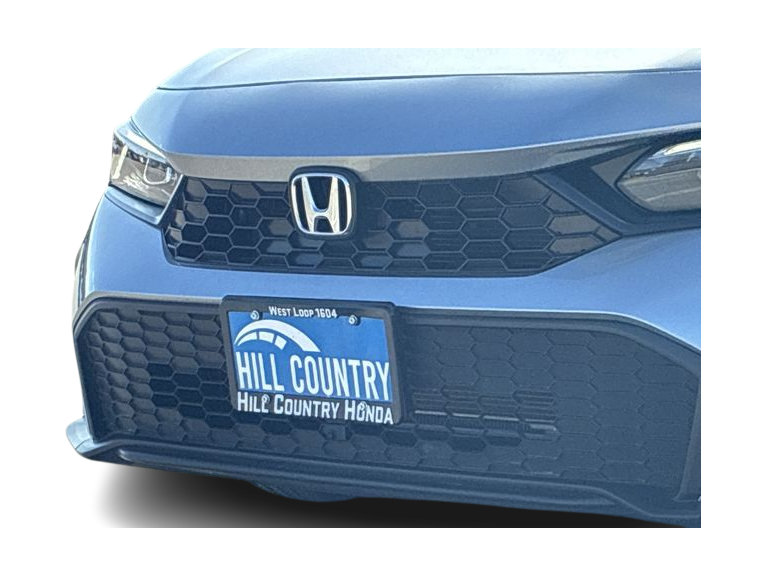 Thumbnail: 2026 Honda Civic - 26
