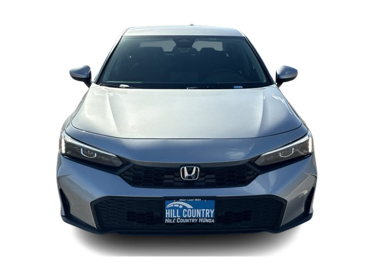 Thumbnail: 2026 Honda Civic - 6