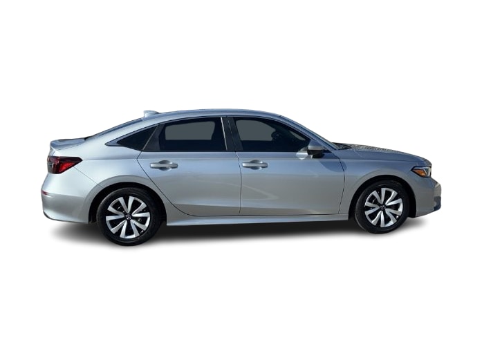 Thumbnail: 2026 Honda Civic - 22