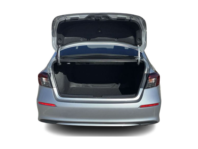 Thumbnail: 2026 Honda Civic - 18