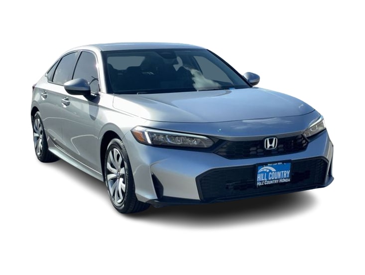 Thumbnail: 2026 Honda Civic - 23