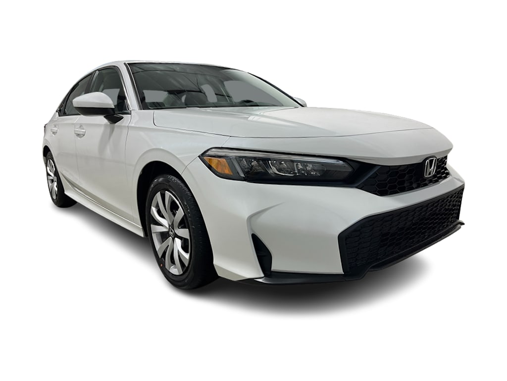 Thumbnail: 2026 Honda Civic - 18